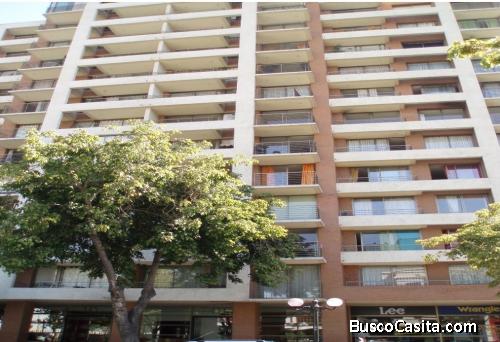 VENTA DEPARTAMENTO 1D, 1B, 1 BODEGA