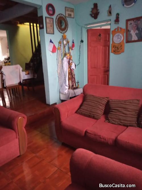 Se vende casa en Antofagasta
