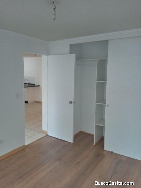 ACOGEDOR y AMPLIO DEPTO a cuadras de AV MATTA