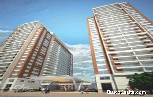VENTA DEPARTAMENTO 1D, 1B