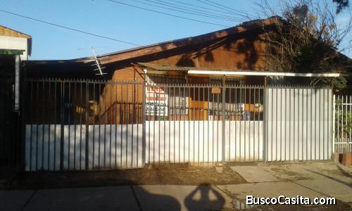 Casa en Cerrillos 