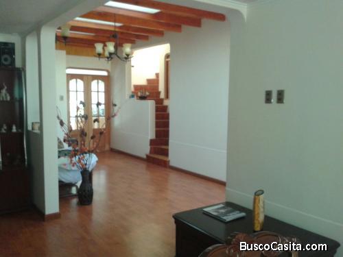 Se vende hermosa propiedad en sector centro norte de Antofagasta.