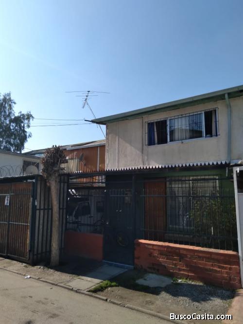 Se vende linda casa