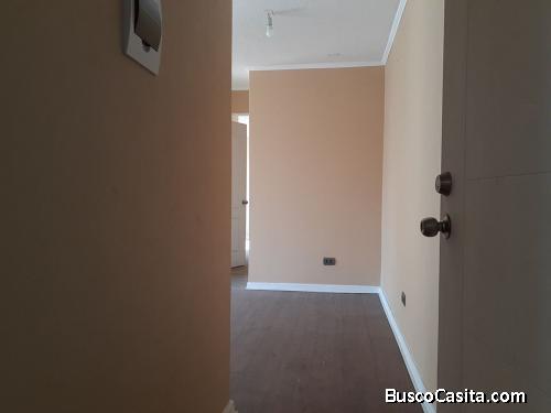 Venta Excelente dpto 2 dorm Conversable