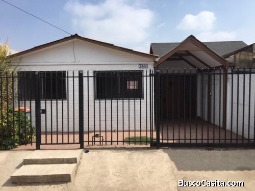 VENDO CASA EN MAIPU, 3D, 1B