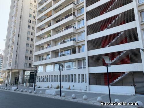 VENTA HOME STUDIO CON ESTACIONAMIENTO Y BODEGA