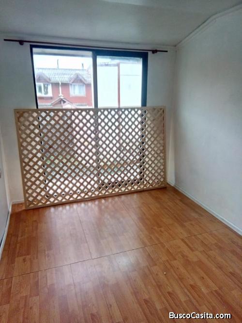 Vendo casa 4 dormitorios