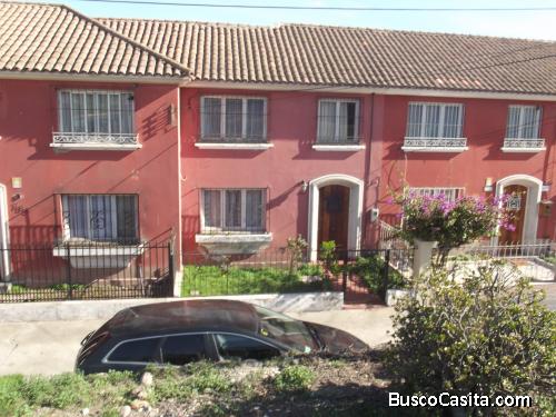 Vendo vivienda en La Serena 3 dormitorios, 1 baño, 78 M2