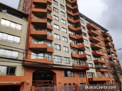 EDIFICIO MURANO FRENTE PLAZA DON BOSCO