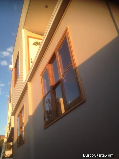 Casa Forestal 4 habitaciones, Viña del Mar