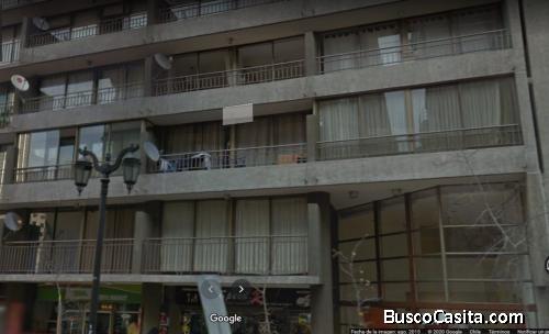 **OPORTUNIDAD PARA INVERSIONISTAS DEPARTAMENTO 1 DORMITORIOS,  1 BAÑO Y BODEGA, SANTIAGO**