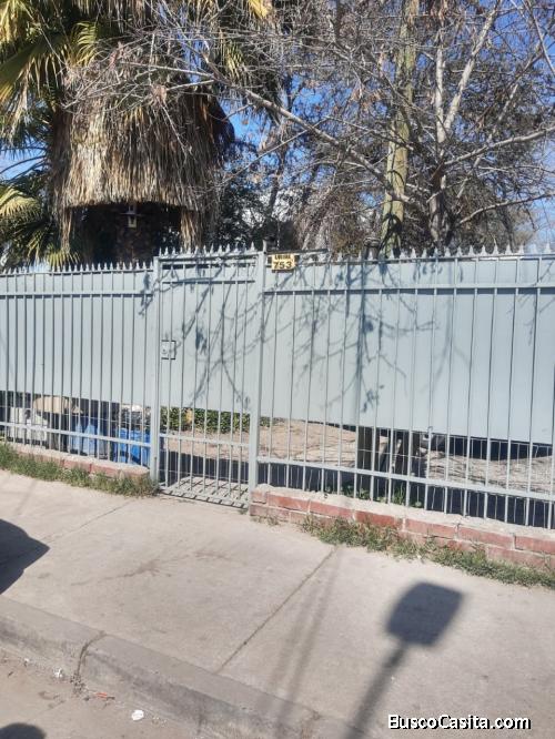 propiedad en batuco