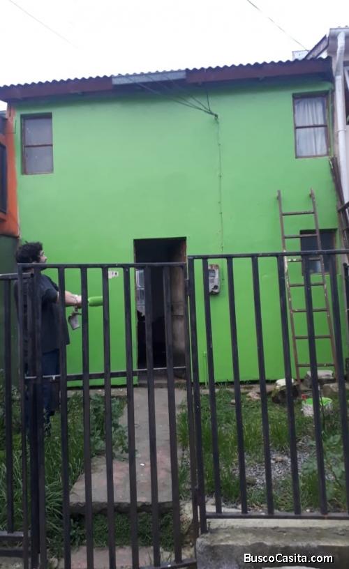 Venta Casa PENCO