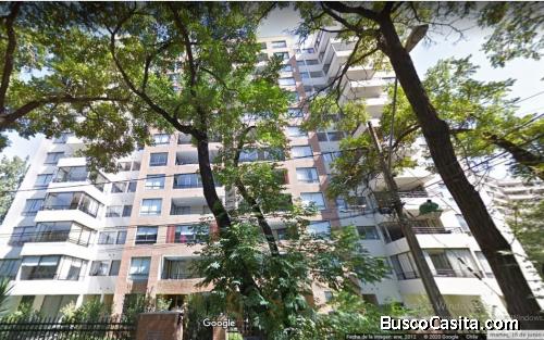 ARRIENDO DEPARTAMENTO AMOBLADO 3D, 2B, ESTA. BOD
