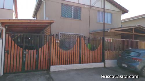 Casa en venta..