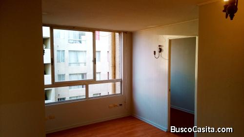 DEPARTAMENTO 2 DORMITORIOS BARRIO BRASIL