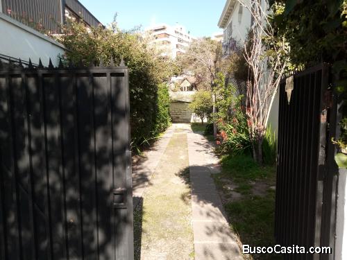 CASA OFICINA LAS CONDES, EL.GOLF