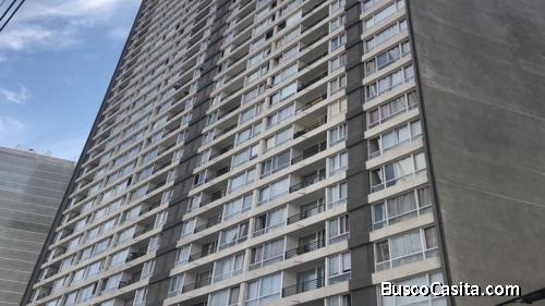 **OPORTUNIDAD PARA INVERSIONISTAS DEPARTAMENTO 2 DORMITORIOS Y 1 BAÑO, ESTACIÓN CENTRAL**