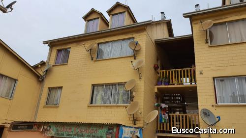 Departamento Duplex