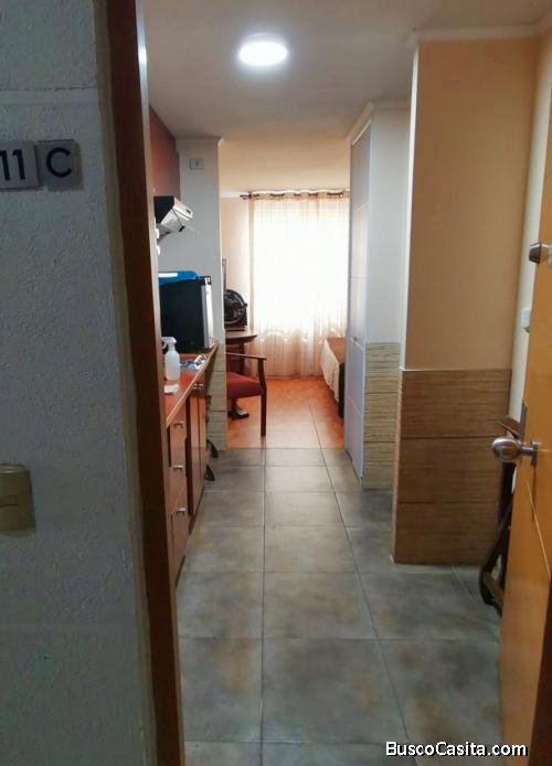 Venta Departamento Santiago Centro Huérfanos con Amunátegui