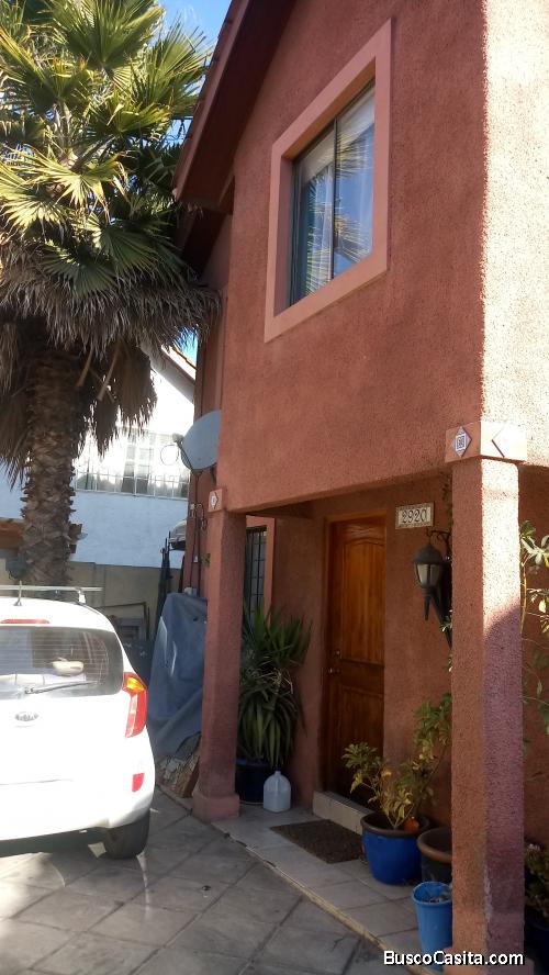 vendo casa aislada  illa portal el bosque