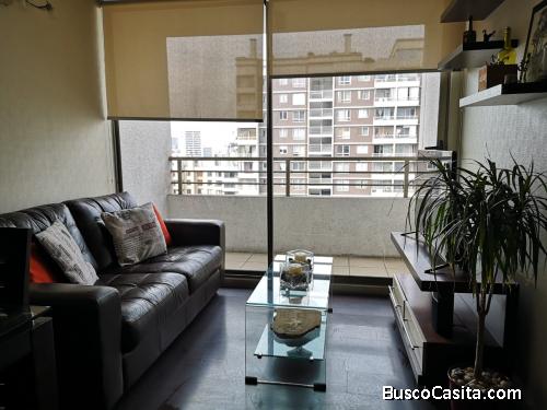 ARRIENDO DEPARTAMENTO 2D+1B!