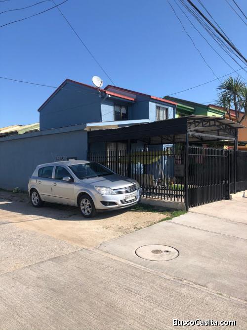 Casa Esquina Excelente Estado - Central - Amplia