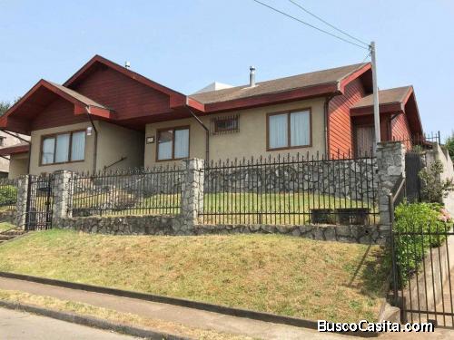 Lomas de San Andres, Vendo Casa
