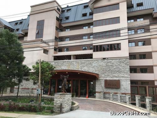 Andalue, Vendo Departamento
