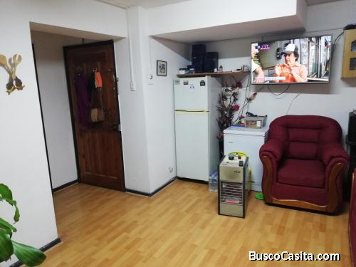 Venta departamento amplio en Santiago Centro