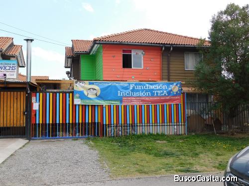 Casa en Venta en el Maiten