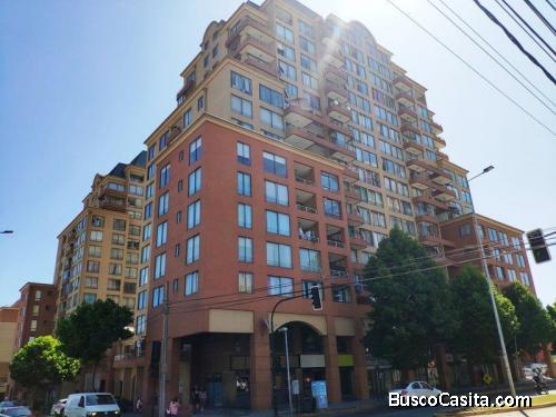 VENTA DEPARTAMENTO BICENTENARIO