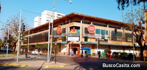 ARRIENDO DEPARTAMENTO SANTIAGO CENTRO 