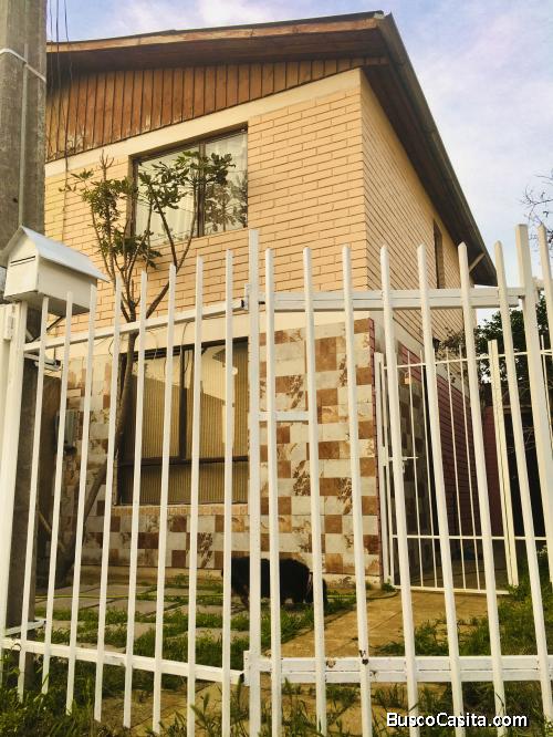 Casa en El Abrazo de Maipú