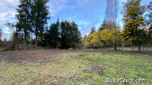 Lotes en Venta en Saltos del Laja