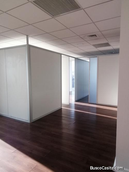 Arriendo oficina 50 metro príncipe de 