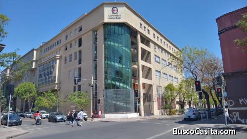 IMPECABLE DEPARTAMENTO 40m2 BARRIO UNIVERSITARIO REPÚBLICA