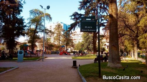 $290.000 METROP REPÚBLICA. LINDO y CÓMODO DEPARTAMENTO