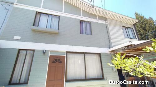 Casa en excelente ubicación  maipu