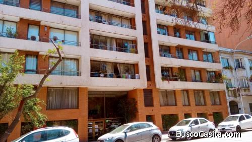 ARRIENDO DEPARTAMENTO SANTIAGO CENTRO 
