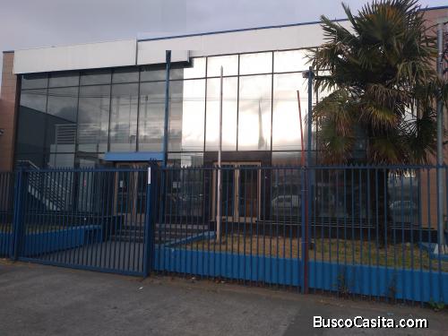 Local Chiguayante, céntrica ubicación 330 m2