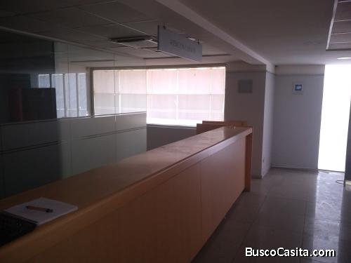Arriendo Concepción Céntrico Edificio Comercial 530 m2