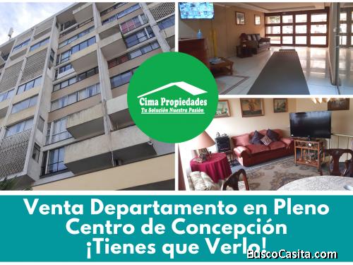 Ubicación Única y Privilegiada ¡Tienes que Verlo!