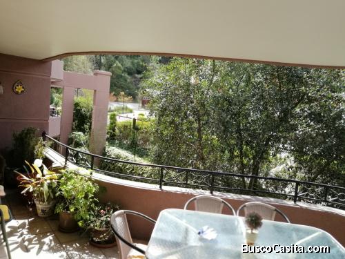 4D 3B 150 m2 Amplia Terraza Villuco Concepción  