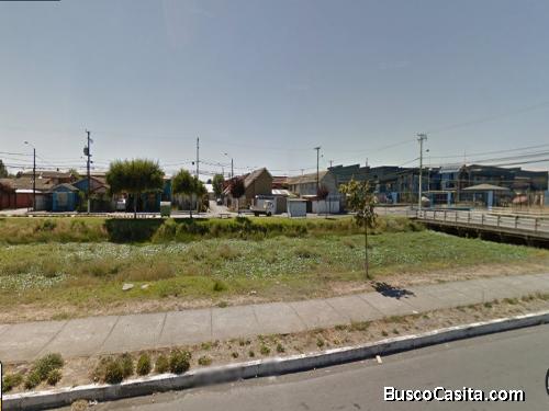 Venta Casa en Perales Talcahuano, sector tranquilo