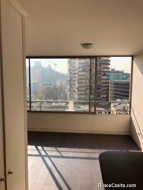Se arriendo depto lindo  nuevo 