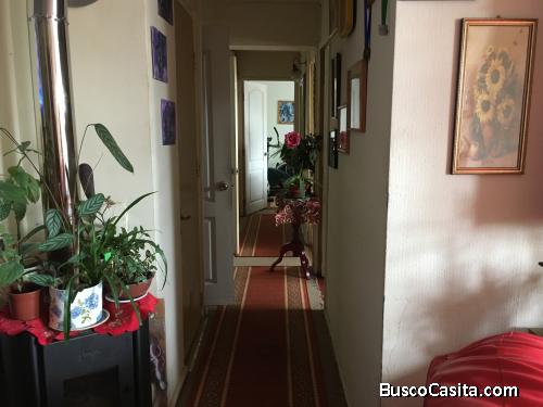 Venta Departamento Amplio, Lindo, en Hualpén
