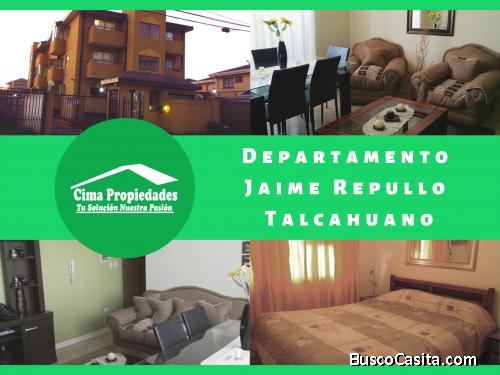 Cansado de Buscar el Departamento Ideal? Visítame