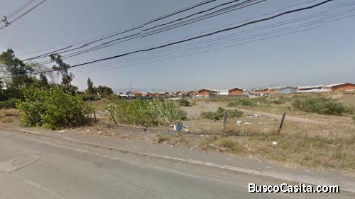 Terreno Apto Proyecto Construcción San Pedro  