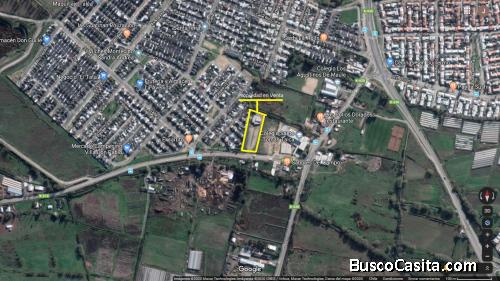 Venta Centro de Eventos en Maule, precio rebajado